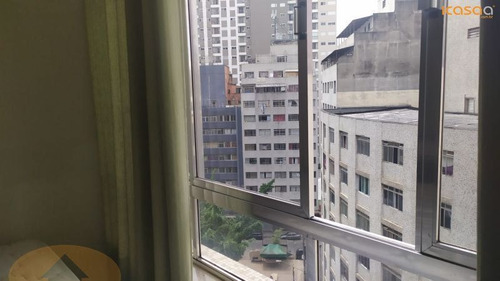 Imagem 14 de 28 de Apartamento - Ref: 10422