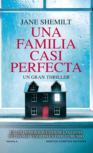 Libro Una Familia Casi Perfecta - Shemilt,jane