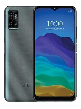 Zte Blade A71