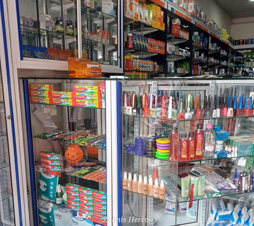 Farmacia - Unidad a $70000000