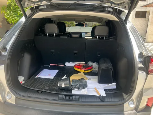 Ford Escape 2.0 Se 4x4