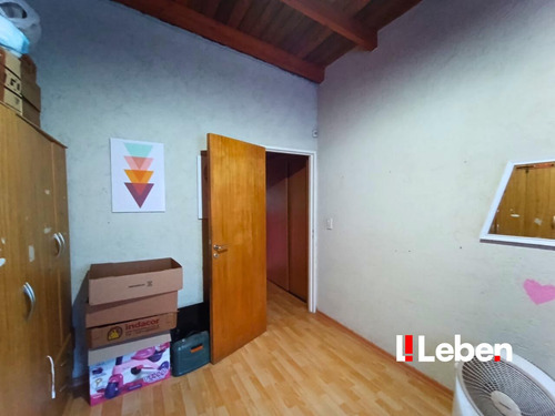 Vendo Casa En Unquillo, Barrio Villa Forchieri