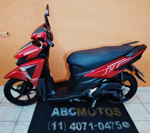 Yamaha Yamaha Neo 125
