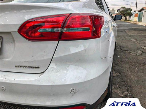 Imagem 7 de 12 de Ford Focus 2.0 Titanium 16v