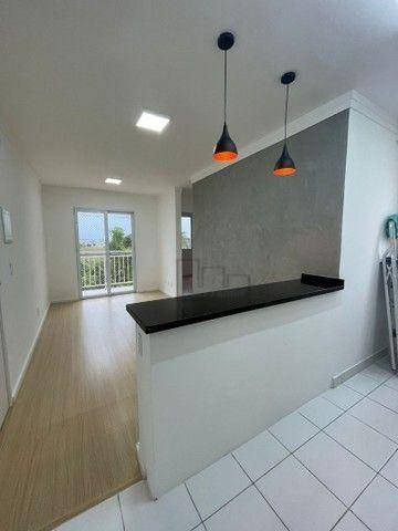Imagem 1 de 12 de Apartamento À Venda, 50 M² Por R$ 270.000,00 - Condomínio Villa Flora - Votorantim/sp - Ap2036