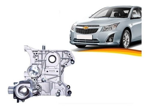 Bomba Aceite Chevrolet Cruze 1.8 2010 / 2017