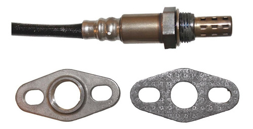 Sensor Ox O2 Antes Cc Geo Prizm 1.6l 4 Cil 89/90 Walker