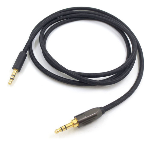 Cable De Audio Para Audífonos Shp9500 X2hr X1s Shb8850, Anti
