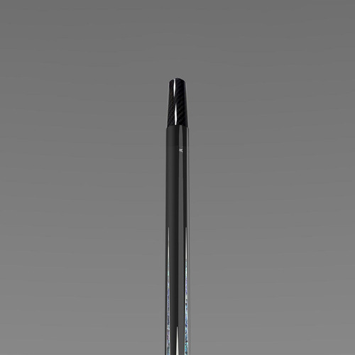 Extensor De Tacos De Billar, Alargador De 3,2 Cm X 7,6 Cm