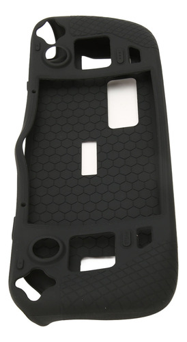 Funda Protectora Integral De Silicona Para Steam Deck