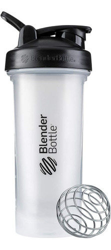 Blenderbottle Termo Mezclador Shaker Proteina Gym 28 Oz