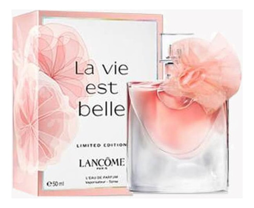 Lancome La Vie Est Belle Collection Limited Edition Edp 100m