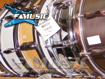Imagen 6 de 7 de Parche Tom Toms Bateria Remo Usa Diplomat Clear 10