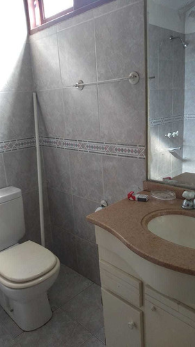 Imagen 6 de 14 de Venta Casa 4 Dormitorios - B° General Paz - Residencial