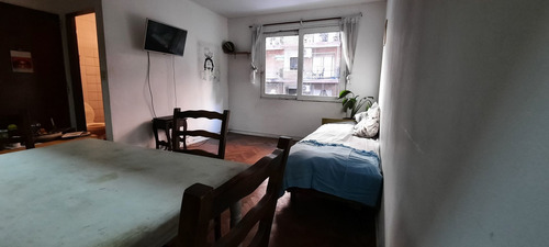 Imagen 20 de 30 de Semipiso 2 Ambientes Venta Barrio Norte A La Calle