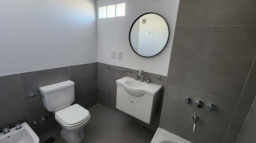 Venta Departamento 1 Ambiente Caballito Balcon