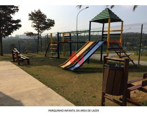Imagem 26 de 27 de Solaia - Terreno À Venda, 492 M² - Alphaville - Barueri/sp - Te1721