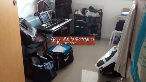 Imagem 24 de 30 de Código:50133 Apartamento 3 Dorms,ste, Vaga,cachambi - V50133