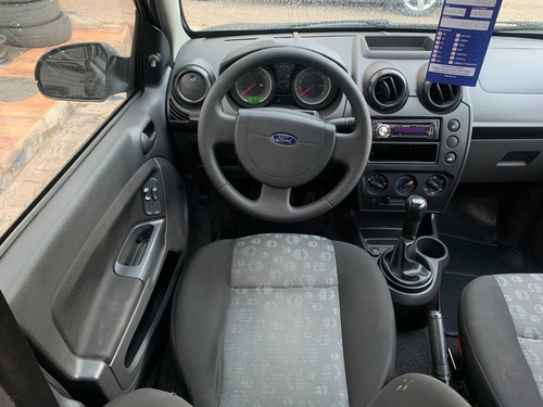 Imagem 10 de 10 de Ford Fiesta 1.0 Rocam 8v Flex 4p Manual