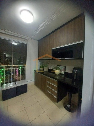 Imagem 7 de 15 de Apartamento, Venda, Vila Maria, Sao Paulo - 29881 - V-29881