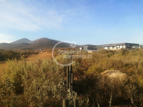 Sitio Venta Rocas Del Mar - Los Molles