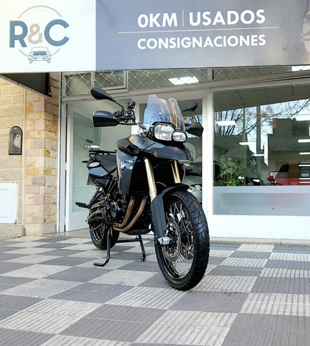 Imagen 2 de 20 de Bmw F800gs ´12 - 12.900km - Impecable!!