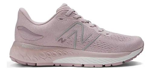 Zapatillas Deportivas Running Mujer W680RP7 New Balance NEW BALANCE