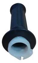 Comprar Puño Acelerador Motomel Blitz Dlx Con Puño Original