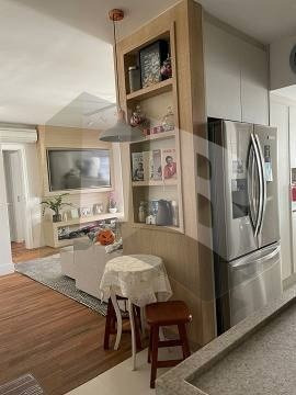 Imagem 15 de 15 de Apartamento - Chacara Inglesa - Ref: 6405 - V-6405