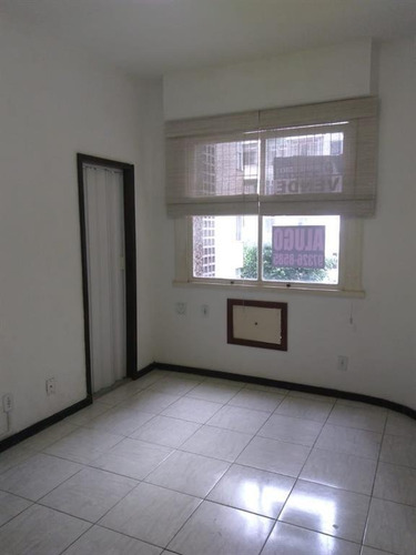 Imagem 7 de 12 de Apartamento - Ref: Bj03606