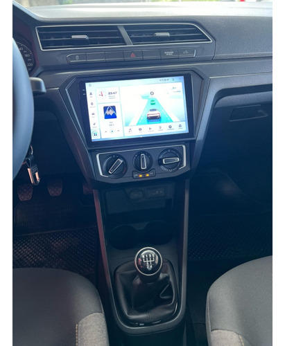 Volkswagen Saveiro 1.6 MSI ROBUST CS 16V FLEX 2P MANUAL