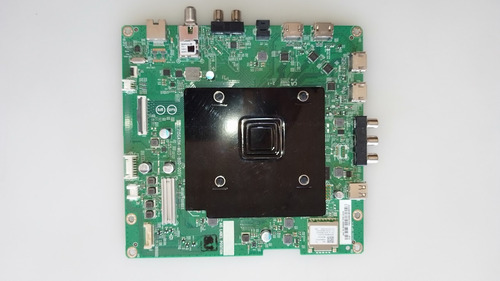 Main Vizio M658-g1 / Xjcb0qk019020x  / 715ga114-m03-b00-005y (Usado)