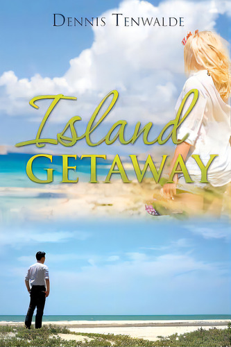 Island Getaway, De Tenwalde, Dennis. Editorial Xulon Pr, Tapa Blanda En Inglés