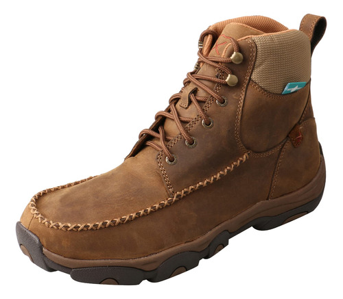 Twisted X Hombres 6  Bota De Trekking - Bo B07mljp5cj_060424