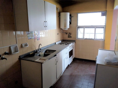 Departamento En Venta En Ramos Mejia Sur