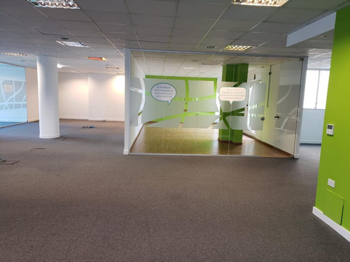 Imagen 9 de 30 de Oficinas En Alquiler En Plaza Roma