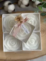 Comprar Recuerdo Velas Para Bautizo,matrimoonio,misa De Honras Y Mas