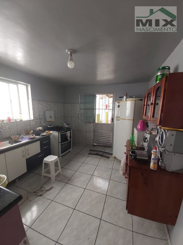 Imagem 14 de 15 de Casa Sobrado Em Vila Nova Santa Luzia - São Bernardo Do Campo - 2954