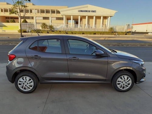 Fiat Argo 1.0 Firefly Flex Drive Manual