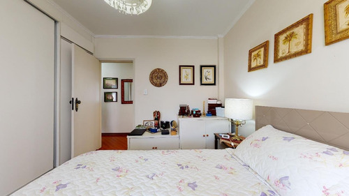 Imagem 21 de 23 de Apartamento De Condomínio Em São Paulo - Sp - Ap4495_nbni