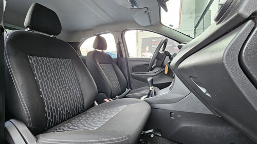 Ford Ka Ka 1.0 SE/SE Plus TiVCT Flex 5p