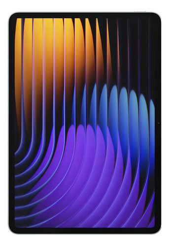 Tablet Xiaomi Pad 7 - 256gb, Verde Tela 11.2 144 Hz Verde