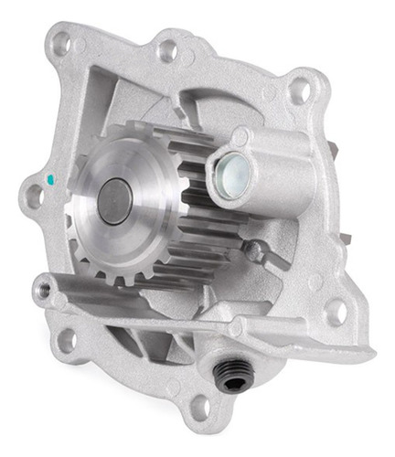 Bomba Agua Para Citroen C6 2.2 Hdi 2006 2010