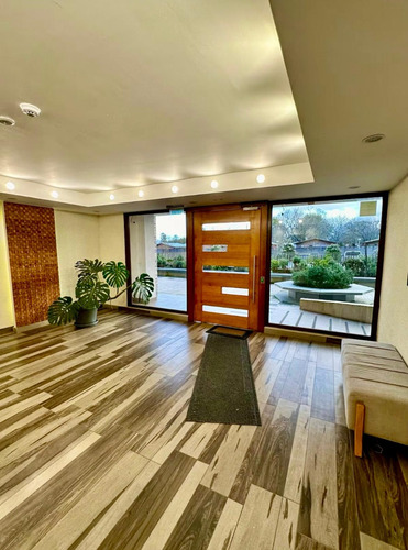 Departamento De 78 M2, 2d 2b, Amoblado, Isla Teja , Valdivia