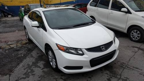 Imagen 2 de 6 de Civic Exl Navi 2012, Automatico