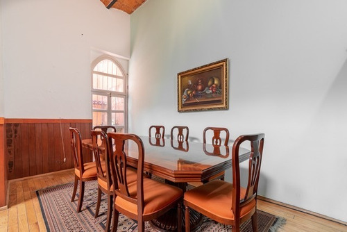 Imagen 5 de 18 de Casa Para Remodelar En San Ángel