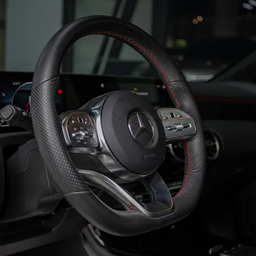 Mercedes Benz A200 1.3 2022