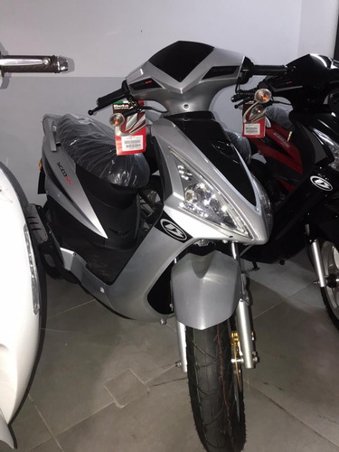 Scooter Beta Scooby 80cc 0km