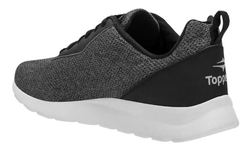 Topper Zapatillas - Ultralight Ii Ngr