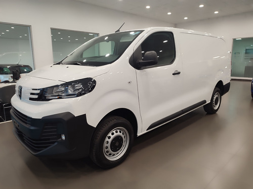 Peugeot Expert 1.5 Hdi 120 L3